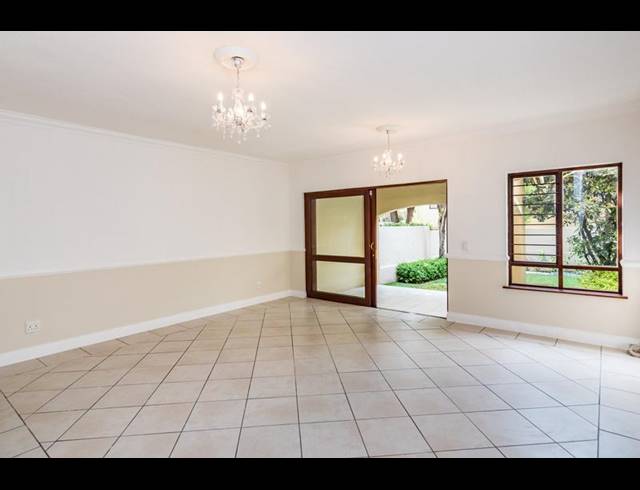 2 BEDROOM PROPERTY TO RENT IN LONEHILL